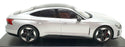 Norev 1/18 Scale Diecast 188381 - Audi RS e-tron GT 2021 - Silver