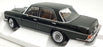 Norev 1/18 Scale Diecast 183935 - Mercedes-Benz 280 SE 1968 - Green Metallic