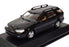 Minichamps 1/43 Scale Diecast 743 468 - Saab 95 Estate - Black