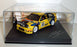 Vitesse 1/43 Scale - SKM99047 Seat Cordoba wrc Monte Carlo 1999 Liatti