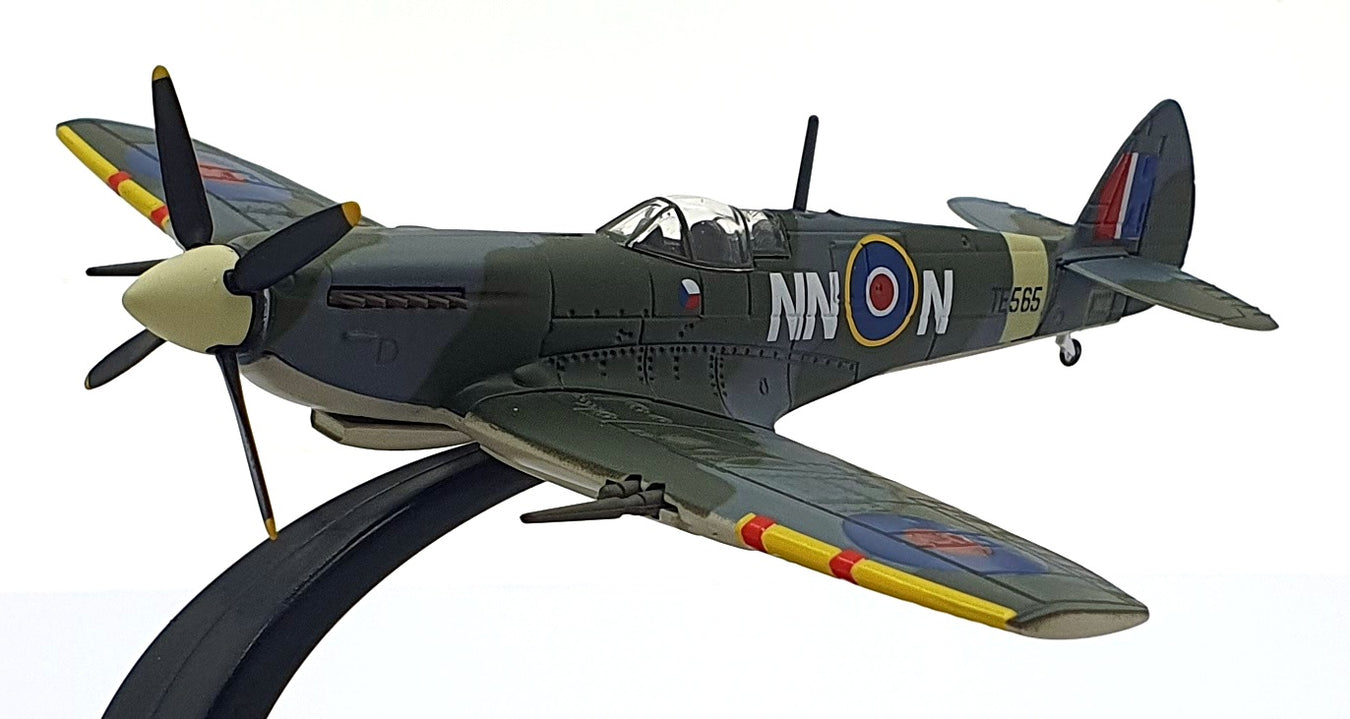 Aircraft - 1/72 Scale