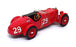 Grand Prix Models 1/43 Scale No. 65 - 1935 Aston Martin LM 1.5L Ulster #29