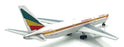Gemini Jets 1/400 Scale GJETH457 - Ethiopian Boeing 767-300 ET-ALC