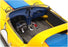 Exoto 1/18 Scale DC21823S - Chevrolet Corvette Grand Sport - Yellow/Blue
