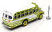 Targa 1/110 Scale 660 - Showa Omohide Bus Japan Transport - Lt Green/White