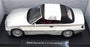 Model Car Group 1/18 Scale MCG18322 - BMW Alpina B3 3.2 Convertible Silver