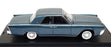 Goldvarg 1/43 Scale GC-088A - 1962 Lincoln Continental - Oxford Grey