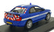 Norev 1/43 Scale 800075 - Subaru Impreza WRX Gendarmerie Police Car #1