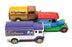 Corgi Diecast 97435 - Cadbury's Cameo Collection 3 Piece Truck & Van Set