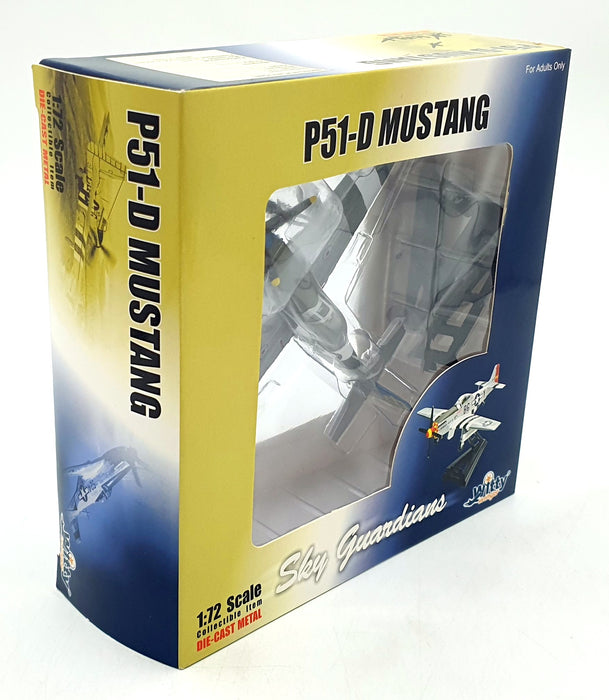 Witty Wings 1/72 Scale WTW-72-004-003 - P51-D Mustang USAF