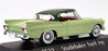 Solido 1/43 Scale Model Car 4522 - 1957 Studebaker Hard Top - Green
