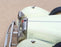 J&M Classics 1/43 Scale JM104 - Alvis Speed 25 Tourer Charlesworth - Primrose