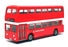 EFE 1/76 Scale 16536 - Leyland MCW Atlantean Hants & Dorset N.B.C. - Red