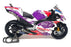 Maisto 1/18 Scale 36390 - Ducati Desmosedici Motorcycle GP 2022 - #5 J. Zarco
