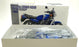 Hasegawa Kits 1/12 Scale 21774 - 1982 Yamaha RZ250 (4L3) "Y.A.C. Limited" - Blue