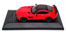 CMR 1/43 Scale SP43001CMR - Mercedes Benz AMG GT-R - Red
