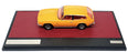 Matrix 1/43 Scale MX41702-023 - 1971-75 Reliant Scimitar SE5a - Yellow