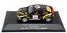 Onyx 1/43 Scale XTC99021 - Renault Megane #36 FTCC 98 D. Malbete - Black