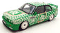 Minichamps 1/18 Scale Diecast 80 43 0 148 540 BMW M3 E30 DTM 1992 Franz Engstler