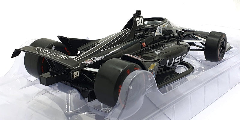 Greenlight 1/18 Scale Diecast 11102 Indy Chevrolet #20 Ed Carpenter - Carpenter