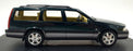Cult 1/18 Scale CML181-2 - 1996-99 Volvo V70 XC Cross Country - Met. Blue/Green