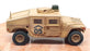 Dragon 1/72 Scale 60067 - Humvee HMMWV M1046 3rd Infantry Div. Iraq 2003