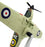 Corgi 1/72 Scale 49102 - Hawker Hurricane MkI 257 Sq. RAF Sq. Ldr Stanford Tuck