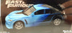 DeAgostini 1/43 Scale F220CMC030 - Fast and Furious Mazda RX-8 - Blue