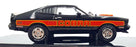 Ixo 1/43 Scale CLC599N.22 - 1977 Ford Mustang Cobra II - Black