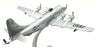 Corgi 1/144 Scale Diecast 48102 - Boeing KC-97L Tanker Illinois Air Guard USAF