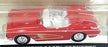 Greenlight 1/64 Scale 44940-B - 1960 Chevrolet Corvette - Red