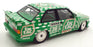 Minichamps 1/18 Scale Diecast 80 43 0 148 540 BMW M3 E30 DTM 1992 Franz Engstler