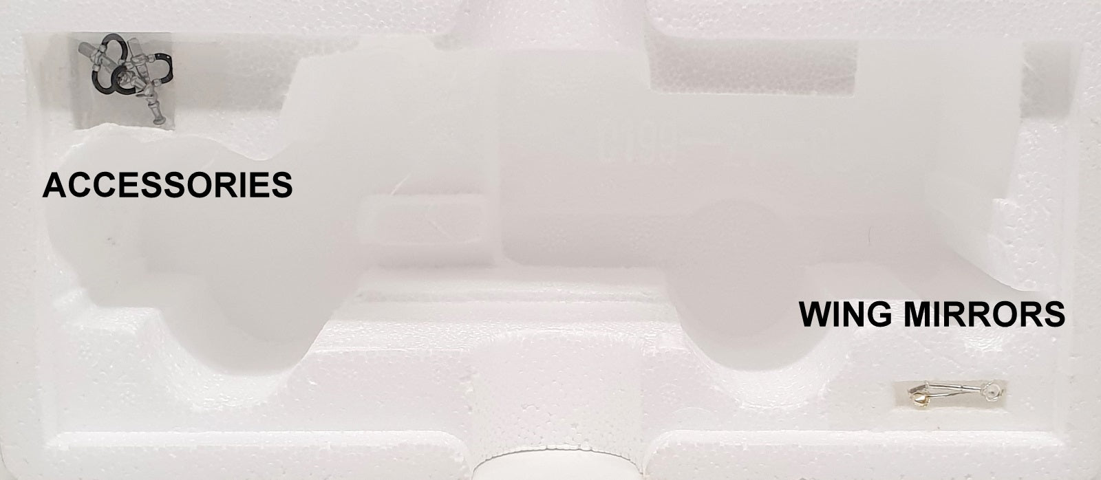 First Gear 1/34 Scale 19-1927 - 1951 Ford F7 Fire Truck Skelly Oil - Red