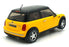 Ninco 1/32 Scale Slot Car 50277 - Mini Cooper "Yellow"