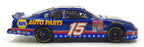 Action 1/24 Scale ACE102701 - Chevrolet 2002 NASCAR #15 NAPA - Waltrip