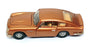 Dinky Toys 11cm Long Original Diecast 153 - Aston Martin DB6 - Copper