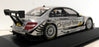 Minichamps 1/43 scale Diecast - 400 083806 Mercedes Benz DTM 2008 Schneider