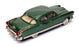 Brooklin Models 1/43 Scale BRK29B - 1954 Kaiser Manhatten 4Dr. - Met Green