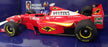 Minichamps 1/18 Scale 180 980001 - Williams FW 20 J Villeneuve #1 Red