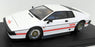 Autoart 1/18 Scale 70062 - Lotus Esprit Turbo RHD - White