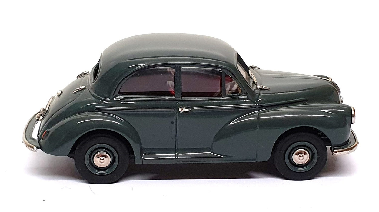 Lansdowne Models 1/43 Scale LDM36 - 1952 Morris Minor Series II - Grey