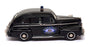 Western Models 1/43 Scale WMS77P - 1946 Ford Missouri Police - Black