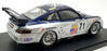 Autoart 1/18 Scale Diecast 80583 - Porsche 911 996 GT3 RSR 2005 Alex Job #71