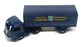 Atlas Editions Dinky Toys 32AB - Panhard SNCF Articulated Truck - Blue