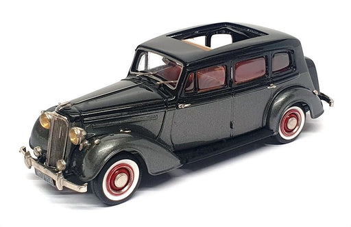 Spa Croft 1/43 Scale SPC14 - 1945-48 Humber Pullman Mk1 Marshall's Wedding Car