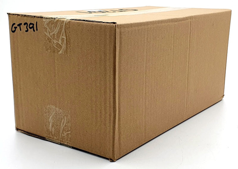 GT Spirit 1/18 Scale Resin GT391 - Koenigsegg Regera - White/Black