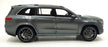 Z Models 1/18 Scale B66960623 - Mercedes-Benz GLS - Dark Silver