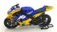 Minichamps 1/12 Diecast 122 083052 Yamaha YZR-M1 Tech3 James Toseland 2008