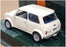 Corgi 1/36 Scale 04503 - Austin Mini 40th Anniversary - Old English White 