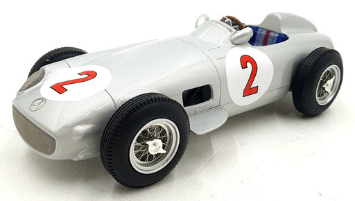 Mercedes-Benz LP 608 'Jägermeister Racing Team' | House of Modelcars Mercedes-Benz LP 608 'Jägermeister Racing Team' | House of Modelcars